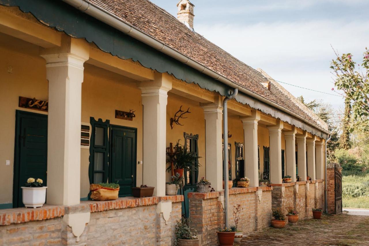 Tradicionalna Kuca Biljkinog Oca Villa Lug Екстериор снимка