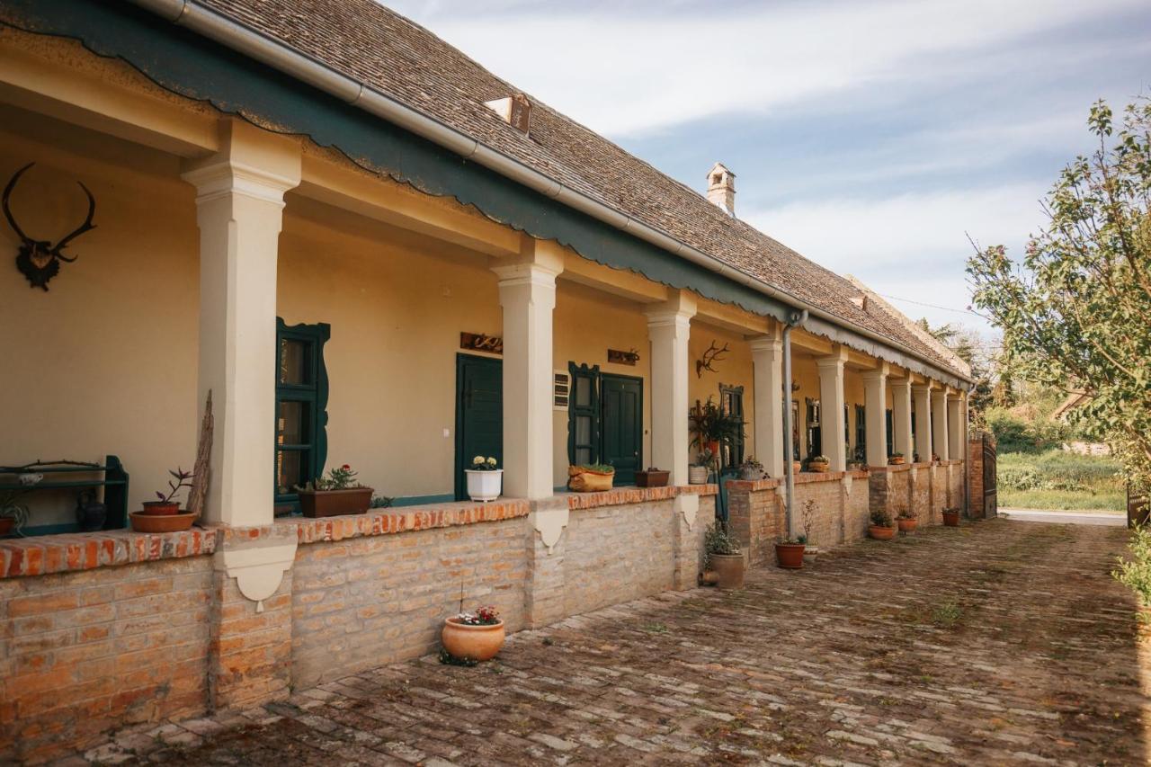 Tradicionalna Kuca Biljkinog Oca Villa Lug Екстериор снимка