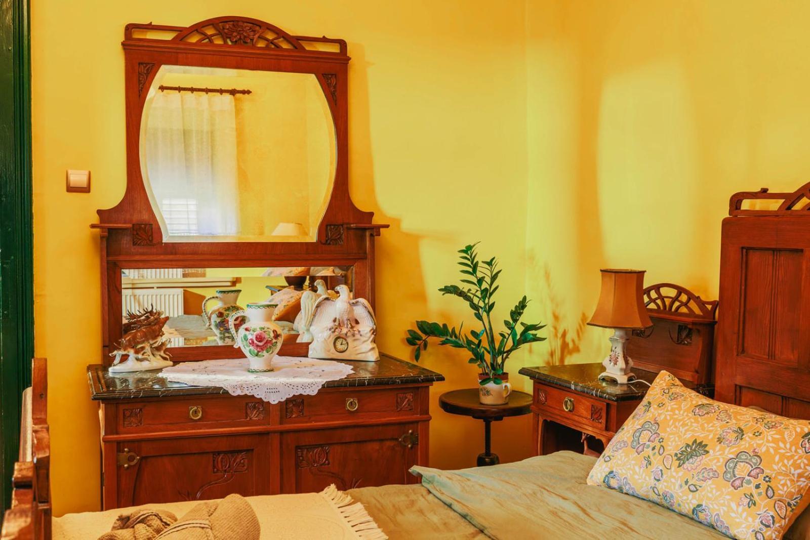 Tradicionalna Kuca Biljkinog Oca Villa Lug Екстериор снимка