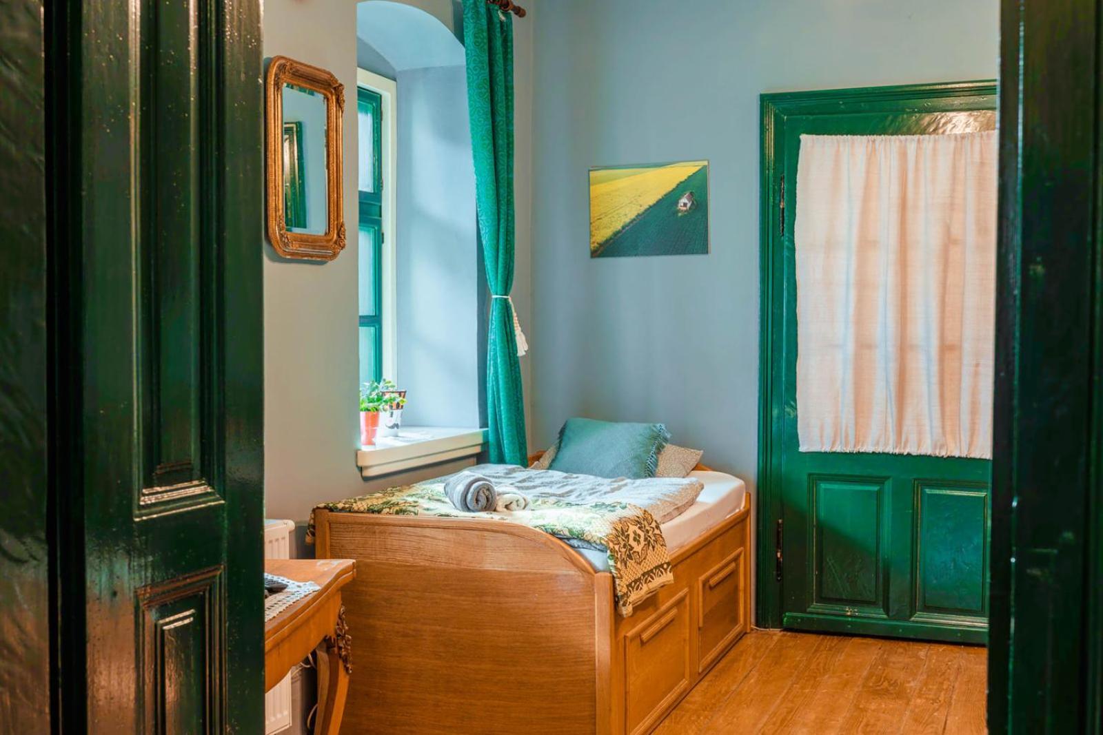 Tradicionalna Kuca Biljkinog Oca Villa Lug Екстериор снимка